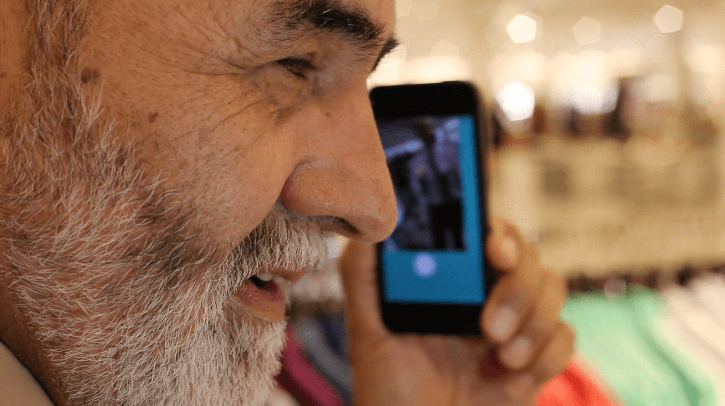 Aipoly, umělá inteligence v akci