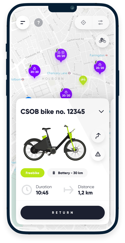 Freebike