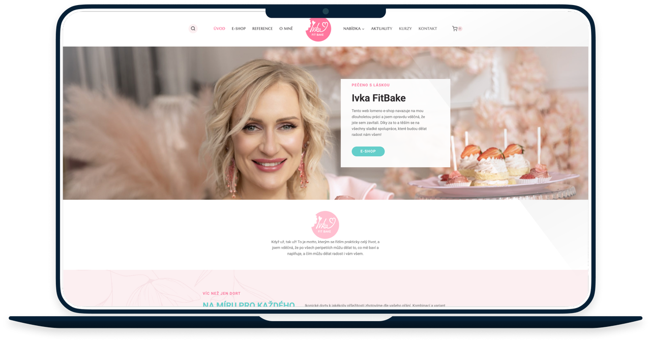 Ivka FitBake