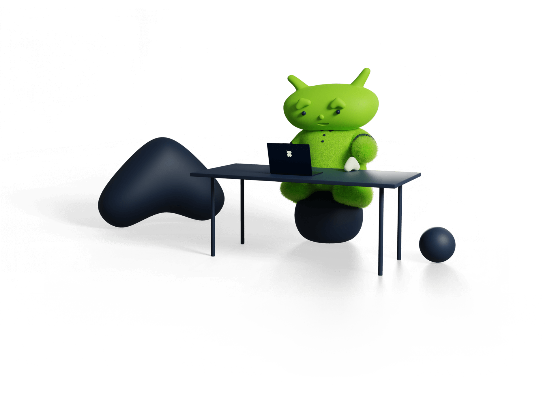 DAMI modern technologies