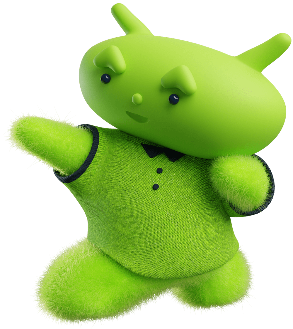 Damík - máme otevřené pozice